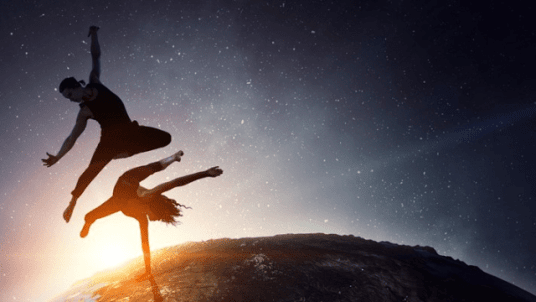 Les mercredis de la danse : Danse Solo swing